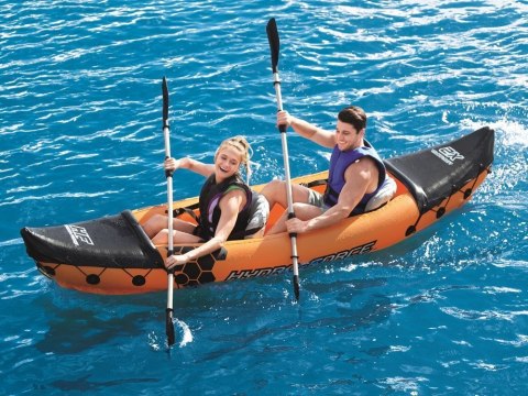 Bestway Aluminiowe WIOSŁA 2 szt. 145cm (218cm) do deski SUP i kajaka 62064 Bestway Aluminiowe WIOSŁA 2 szt. 145cm (218cm) do deski SUP i kajaka 62064