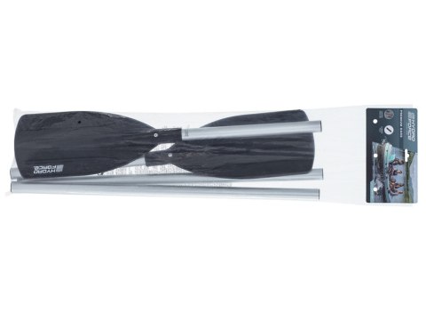 Bestway Aluminiowe WIOSŁA 2 szt. 145cm (218cm) do deski SUP i kajaka 62064 Bestway Aluminiowe WIOSŁA 2 szt. 145cm (218cm) do deski SUP i kajaka 62064