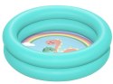 Bestway Basenik dmuchany pompowany brodzik dla dzieci 61x15cm 51061
