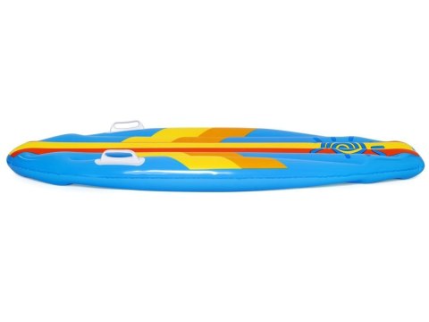 Bestway Dmuchana deska do pływania Surfingowa NIEBIESKA 42046 Bestway Dmuchana deska do pływania Surfingowa NIEBIESKA 42046