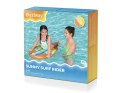 Bestway Dmuchana deska do pływania Surfingowa POMARAŃCZOWA 42046