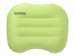 Bestway Dmuchana poduszka turystyczna WanderLite ZIELONA 42cmx30cm 69624