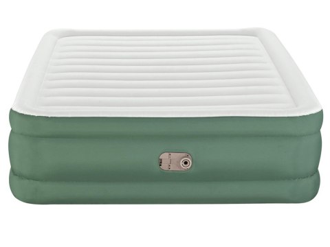 Bestway Dmuchany materac dwuosobowy samopompujący 203x152x46cm 69646 Bestway Dmuchany materac dwuosobowy samopompujący 203x152x46cm 69646