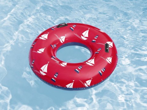 Bestway Duże Koło do pływania 119 cm 36353 Bestway Duże Koło do pływania 119 cm 36353