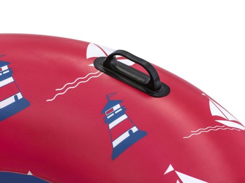Bestway Duże Koło do pływania 119 cm 36353 Bestway Duże Koło do pływania 119 cm 36353