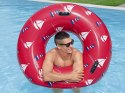 Bestway Duże Koło do pływania 119 cm 36353