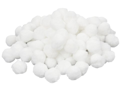 Bestway Flowclear Kulki filtracyjne do pompy piaskowej 500g 58475 Bestway Flowclear Kulki filtracyjne do pompy piaskowej 500g 58475