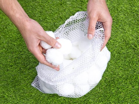 Bestway Flowclear Kulki filtracyjne do pompy piaskowej 500g 58475 Bestway Flowclear Kulki filtracyjne do pompy piaskowej 500g 58475