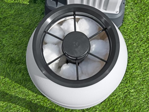 Bestway Flowclear Kulki filtracyjne do pompy piaskowej 500g 58475 Bestway Flowclear Kulki filtracyjne do pompy piaskowej 500g 58475