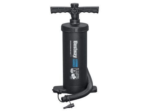 Bestway Kajak 2osobowy Ventura Elite X2 ponton Hydro Force wiosła 65052 Bestway Kajak 2osobowy Ventura Elite X2 ponton Hydro Force wiosła 65052