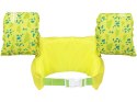 Bestway Kamizelka Kapok do pływania dla dziecka 15-30 kg Żółw 9012T