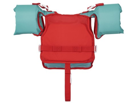 Bestway Kamizelka do pływania z rękawkami 3-6 L Mała Syrenka Ariel 9101I Bestway Kamizelka do pływania z rękawkami 3-6 L Mała Syrenka Ariel 9101I