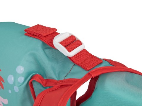 Bestway Kamizelka do pływania z rękawkami 3-6 L Mała Syrenka Ariel 9101I Bestway Kamizelka do pływania z rękawkami 3-6 L Mała Syrenka Ariel 9101I