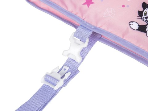 Bestway Kamizelka do pływania z rękawkami 3-6 L Myszka Minnie 9101A Bestway Kamizelka do pływania z rękawkami 3-6 L Myszka Minnie 9101A
