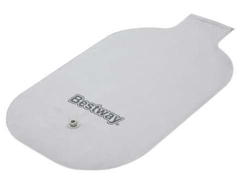 Bestway dmuchana karimata materac AdventuRest 188 x 58,5 x 7,5 cm 69617 Bestway dmuchana karimata materac AdventuRest 188 x 58,5 x 7,5 cm 69617