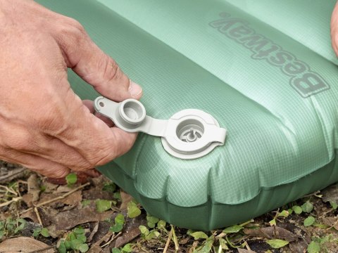 Bestway dmuchana karimata materac AdventuRest 188 x 58,5 x 7,5 cm 69617 Bestway dmuchana karimata materac AdventuRest 188 x 58,5 x 7,5 cm 69617