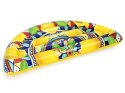 Bestway dmuchany Materac Sycylijskie Cytryny 171x89cm na wodę basen 43364