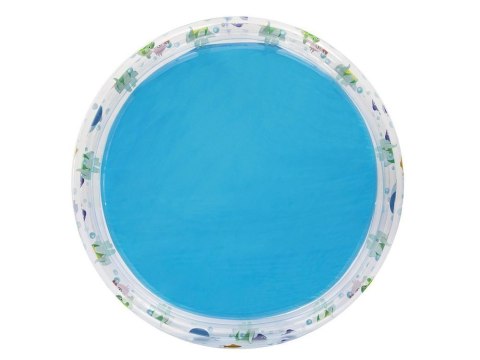 Bestway dmuchany basen dla dzieci 183x33cm 51005 Bestway dmuchany basen dla dzieci 183x33cm 51005
