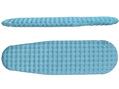 Bestway karimata pod śpiwór AlpineLite Regular Mummy 183x51x7,5 cm 69612 Bestway karimata pod śpiwór AlpineLite Regular Mummy 183x51x7,5 cm 69612