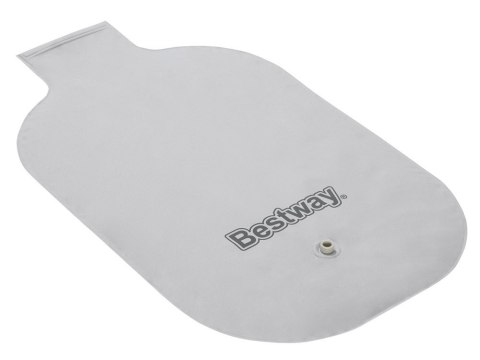 Bestway karimata pod śpiwór AlpineLite Regular Mummy 183x51x7,5 cm 69612 Bestway karimata pod śpiwór AlpineLite Regular Mummy 183x51x7,5 cm 69612