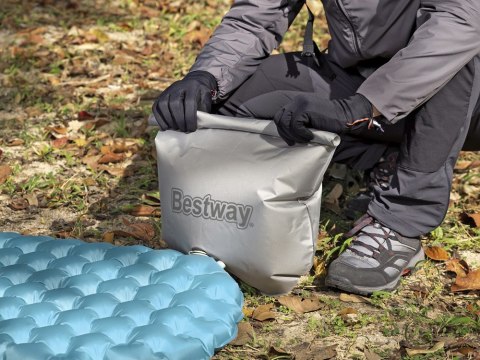 Bestway karimata pod śpiwór AlpineLite Regular Mummy 183x51x7,5 cm 69612 Bestway karimata pod śpiwór AlpineLite Regular Mummy 183x51x7,5 cm 69612