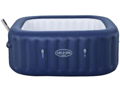 Bestway Lay-Z-Spa HAWAII hydromasaż wbudowana pompa WiFi aplikacja 6001H Bestway Lay-Z-Spa HAWAII hydromasaż wbudowana pompa WiFi aplikacja 6001H