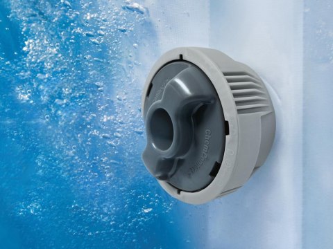 Bestway Lay-Z-Spa HAWAII hydromasaż wbudowana pompa WiFi aplikacja 6001H Bestway Lay-Z-Spa HAWAII hydromasaż wbudowana pompa WiFi aplikacja 6001H