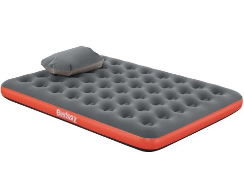 Bestway Materac dmuchany 2os. 203x152x22cm 67703 Bestway Materac dmuchany 2os. 203x152x22cm 67703