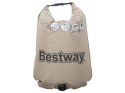 Bestway Materac dmuchany 2os. 203x152x22cm 67703