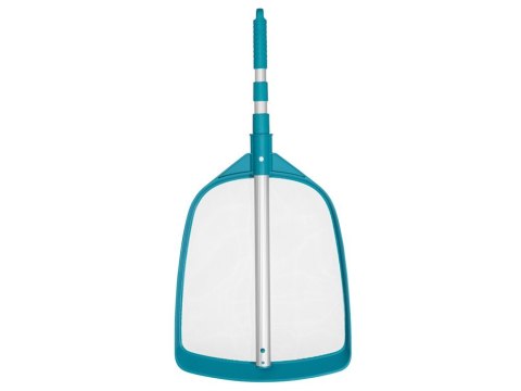 Bestway Podbierak Siatka do czyszczenia basenu z kijem teleskopowym 58635 Bestway Podbierak Siatka do czyszczenia basenu z kijem teleskopowym 58635