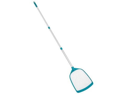 Bestway Podbierak Siatka do czyszczenia basenu z kijem teleskopowym 58635 Bestway Podbierak Siatka do czyszczenia basenu z kijem teleskopowym 58635