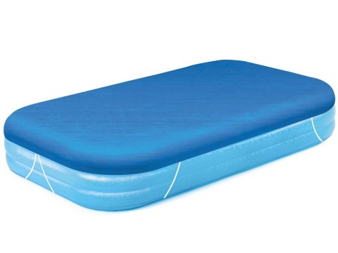 Bestway Pokrywa do basenów 305 x 183 cm 58108 Bestway Pokrywa do basenów 305 x 183 cm 58108