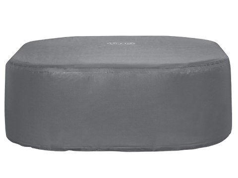 Bestway Pokrywa termiczna pokrowiec ENERGYSENSE do Lay-Z-Spa 180cm 60319 Bestway Pokrywa termiczna pokrowiec ENERGYSENSE do Lay-Z-Spa 180cm 60319