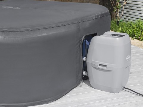 Bestway Pokrywa termiczna pokrowiec ENERGYSENSE do Lay-Z-Spa 180cm 60319 Bestway Pokrywa termiczna pokrowiec ENERGYSENSE do Lay-Z-Spa 180cm 60319