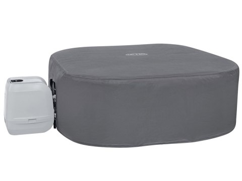 Bestway Pokrywa termiczna pokrowiec ENERGYSENSE do Lay-Z-Spa 180cm 60319 Bestway Pokrywa termiczna pokrowiec ENERGYSENSE do Lay-Z-Spa 180cm 60319