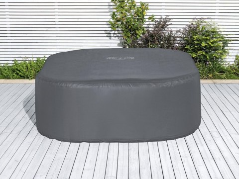 Bestway Pokrywa termiczna pokrowiec ENERGYSENSE do Lay-Z-Spa 180cm 60319 Bestway Pokrywa termiczna pokrowiec ENERGYSENSE do Lay-Z-Spa 180cm 60319