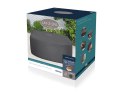 Bestway Pokrywa termiczna pokrowiec ENERGYSENSE do Lay-Z-Spa 201 cm 60332