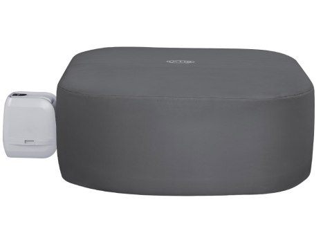 Bestway Pokrywa termiczna pokrowiec ENERGYSENSE do Lay-Z-Spa 230cm 60333 Bestway Pokrywa termiczna pokrowiec ENERGYSENSE do Lay-Z-Spa 230cm 60333