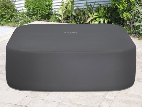 Bestway Pokrywa termiczna pokrowiec ENERGYSENSE do Lay-Z-Spa 230cm 60333 Bestway Pokrywa termiczna pokrowiec ENERGYSENSE do Lay-Z-Spa 230cm 60333