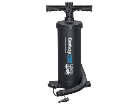 Bestway Pompka tłokowa do materaca 37cm 62086 Bestway Pompka tłokowa do materaca 37cm 62086