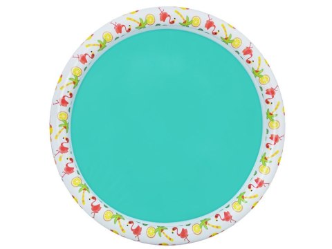 Bestway SET Basen piłka kółko brodzik 122cm 51124 Bestway SET Basen piłka kółko brodzik 122cm 51124