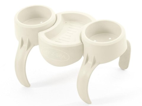 Bestway Uchwyt na napoje cup holder Lay-Z-Spa jacuzzi 60306 Bestway Uchwyt na napoje cup holder Lay-Z-Spa jacuzzi 60306
