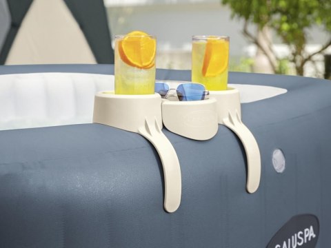 Bestway Uchwyt na napoje cup holder Lay-Z-Spa jacuzzi 60306 Bestway Uchwyt na napoje cup holder Lay-Z-Spa jacuzzi 60306