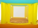 Bestway Zestaw 2w1 Dmuchany Plac zabaw Jumptopia brodzik + trampolina 52385