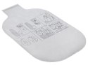 Bestway materac karimata pod śpiwór AlpineLite 183 x 63,5 x 7,5cm 69613