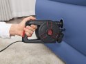Bestway pompka eklektyczna Powergrip PRO do gniazdka+4adaptery 62247