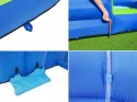 Bestway wodny PLAC ZABAW H2O Go 365x320x270 cm zjeżdżalnia 53408