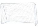 BRAMKA PIŁKARSKA 300x205x120cm dla dzieci SP0665