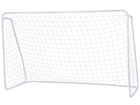 BRAMKA PIŁKARSKA 300x205x120cm dla dzieci SP0665 BRAMKA PIŁKARSKA 300x205x120cm dla dzieci SP0665