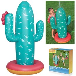Bestway Zraszacz wodny KAKTUS OASIS Ochłoda w upalne dni 52733
